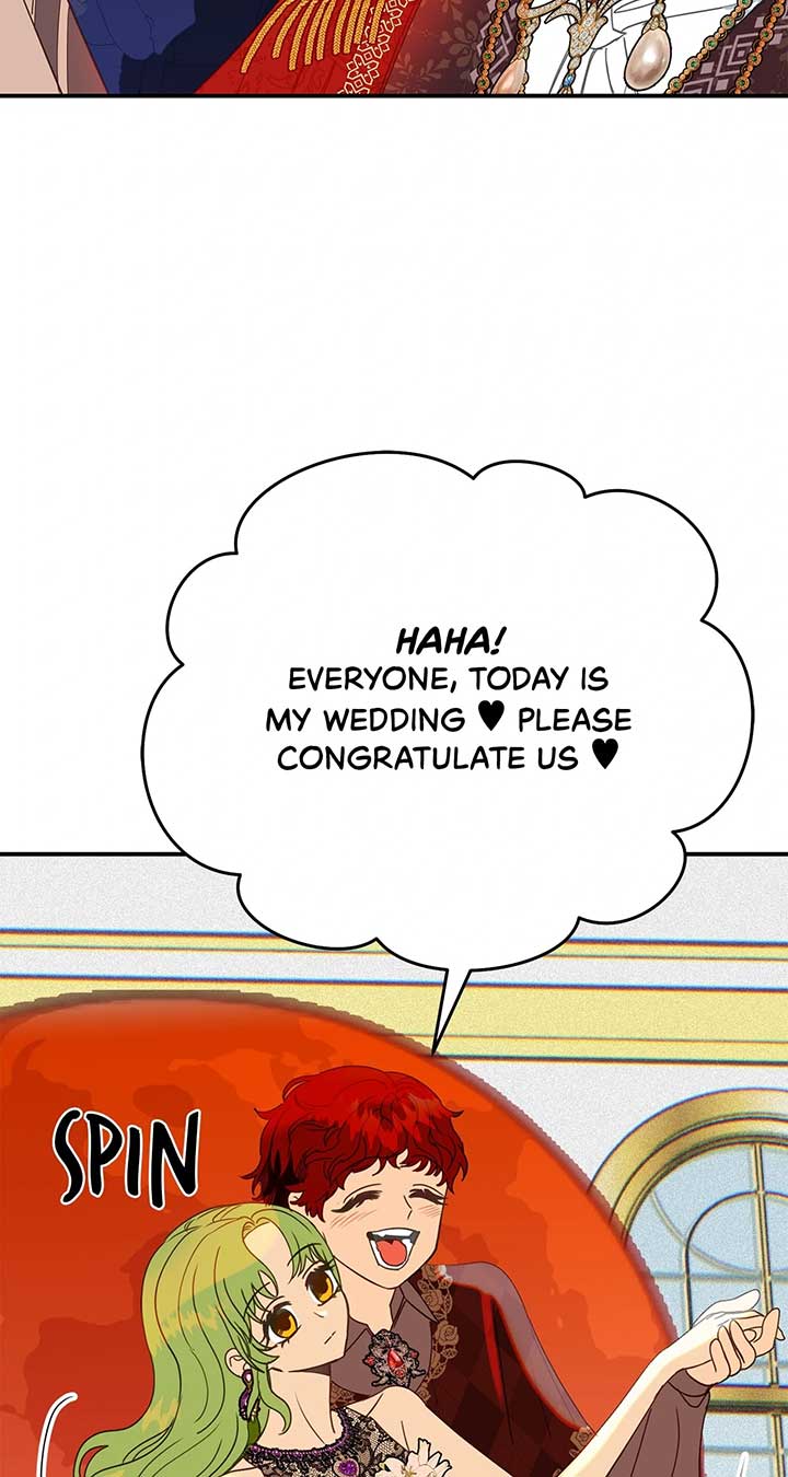 Fragrant Magician Chapter 36 page 3