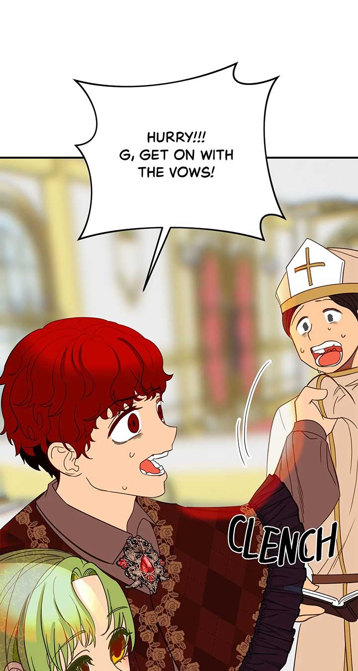 Fragrant Magician Chapter 36 page 43