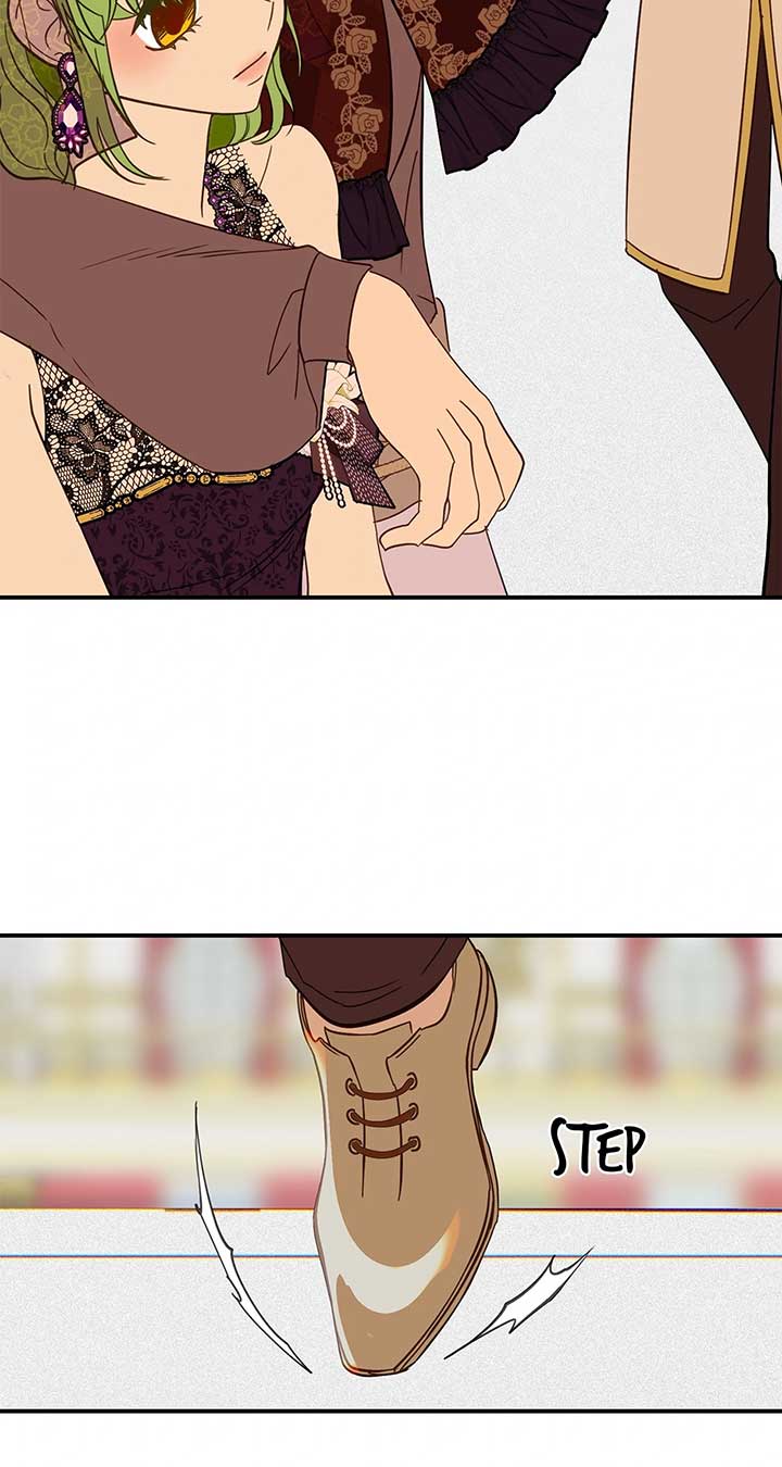 Fragrant Magician Chapter 36 page 44