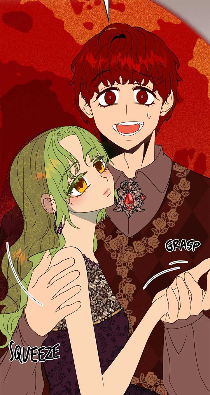 Fragrant Magician Chapter 36 page 49