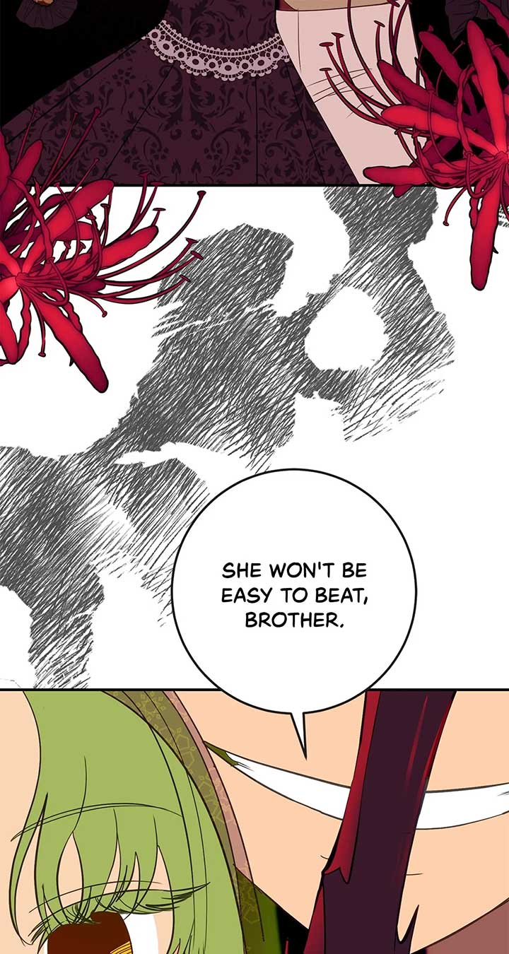 Fragrant Magician Chapter 36 page 53
