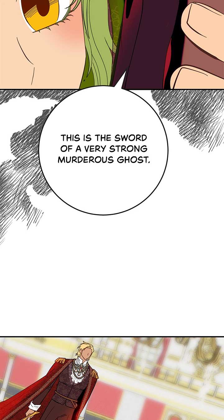 Fragrant Magician Chapter 36 page 54