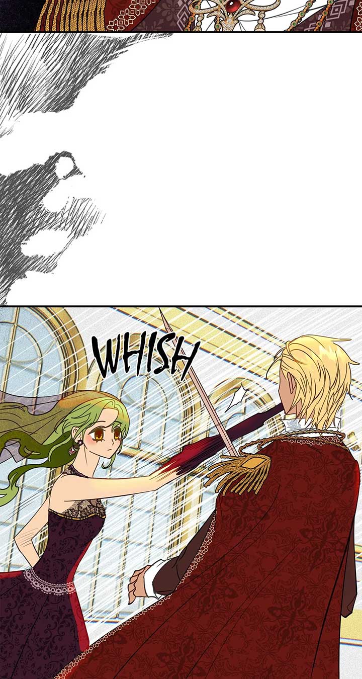 Fragrant Magician Chapter 36 page 58