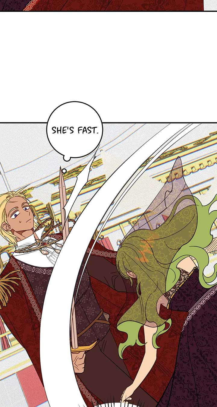 Fragrant Magician Chapter 36 page 59