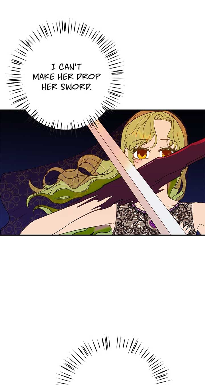 Fragrant Magician Chapter 36 page 61