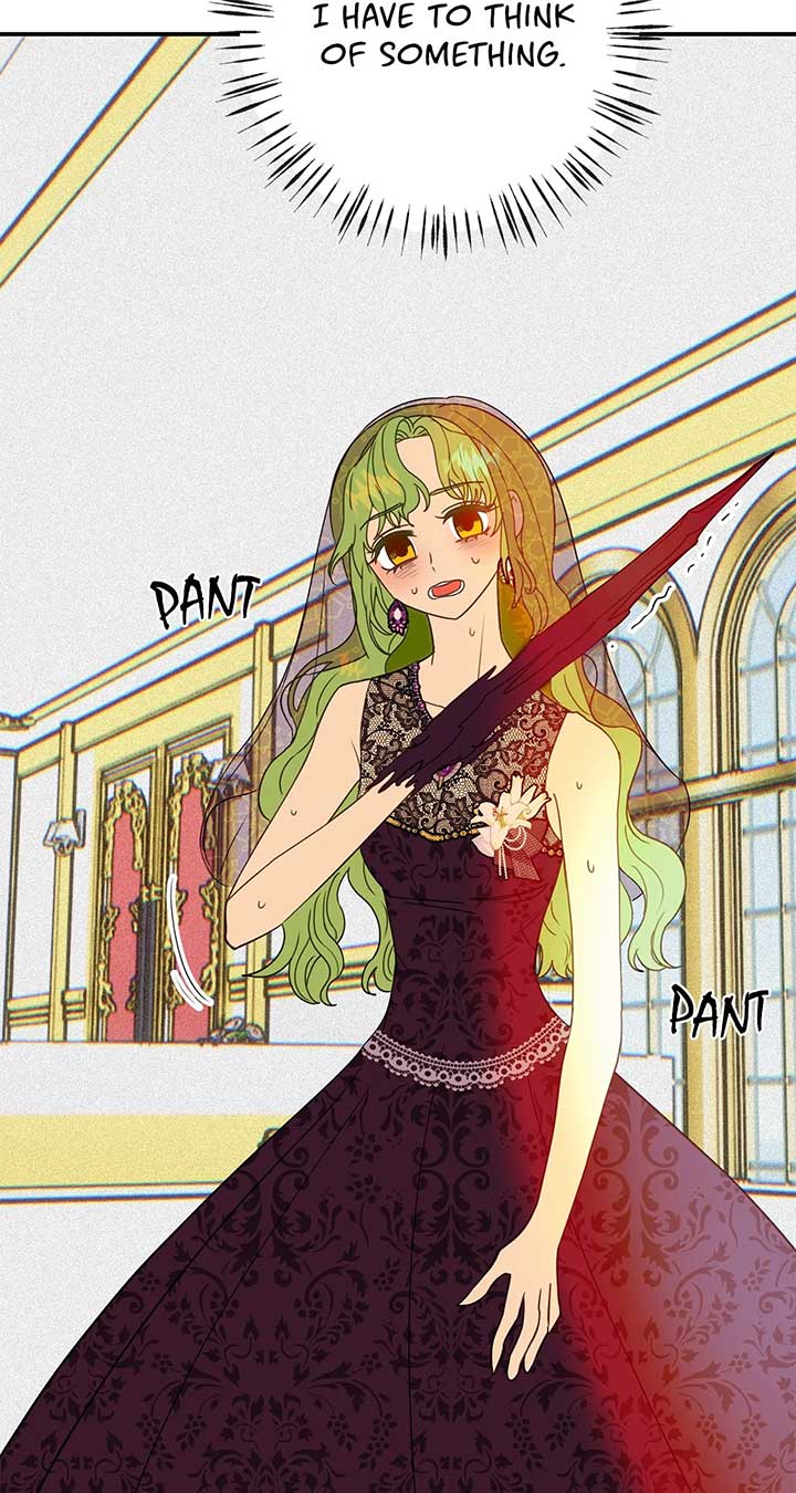 Fragrant Magician Chapter 36 page 62