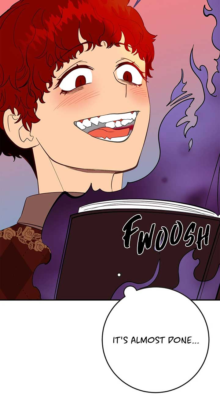 Fragrant Magician Chapter 36 page 65