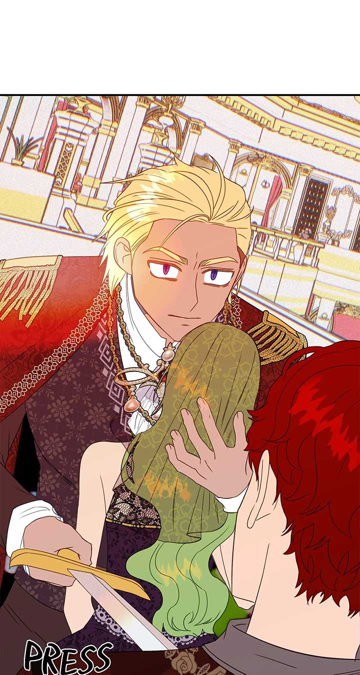 Fragrant Magician Chapter 36 page 70
