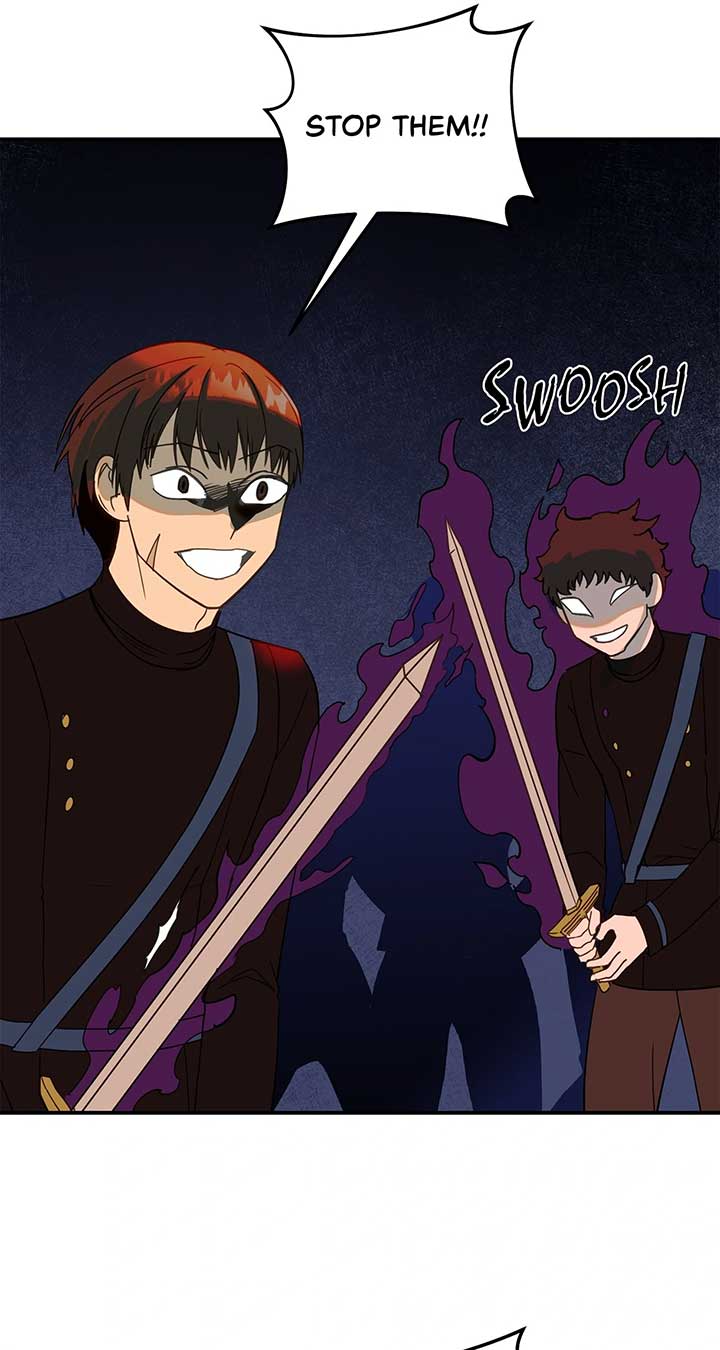 Fragrant Magician Chapter 36 page 8
