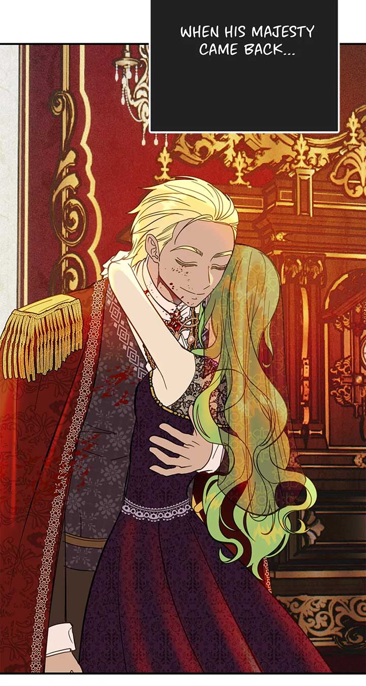 Fragrant Magician Chapter 37 page 50