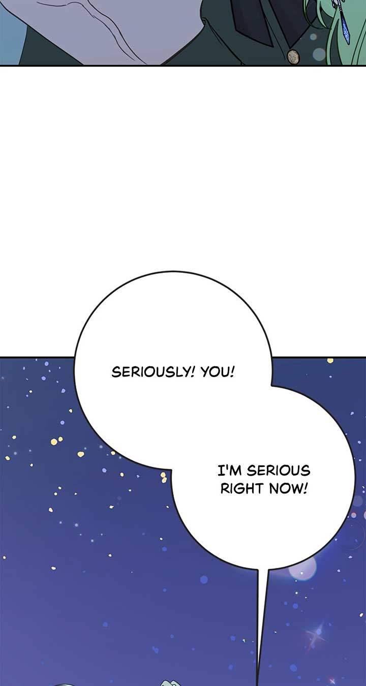 Fragrant Magician Chapter 38 page 16