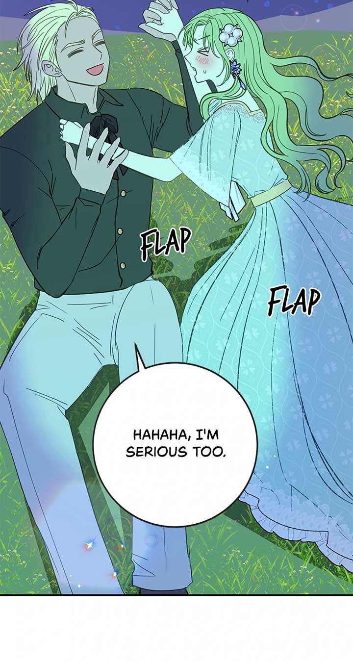 Fragrant Magician Chapter 38 page 17