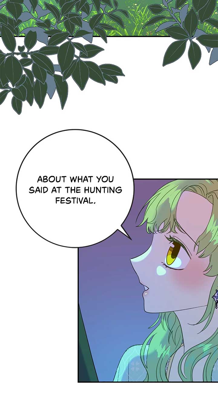 Fragrant Magician Chapter 38 page 1
