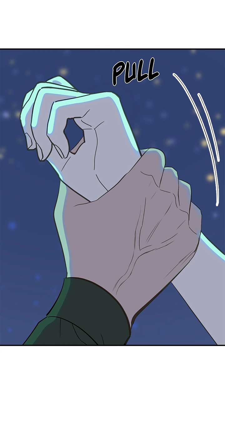 Fragrant Magician Chapter 38 page 19