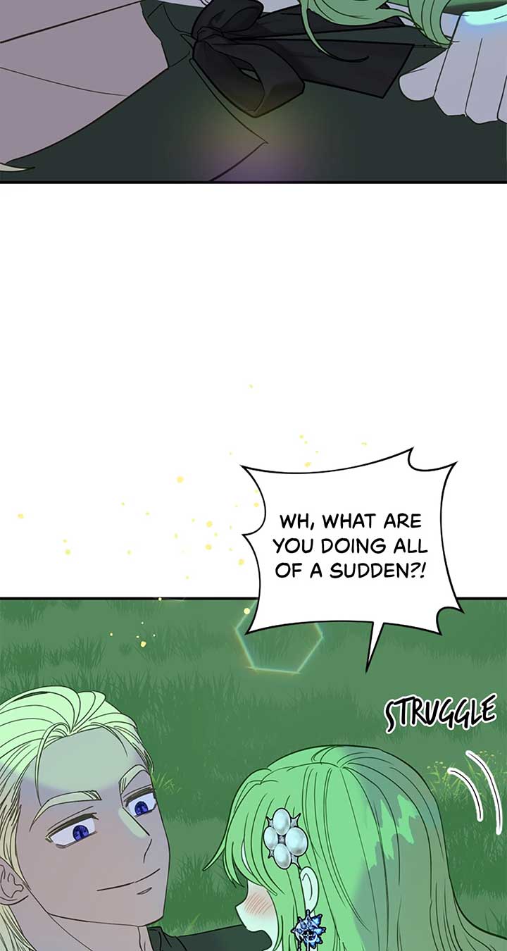 Fragrant Magician Chapter 38 page 22
