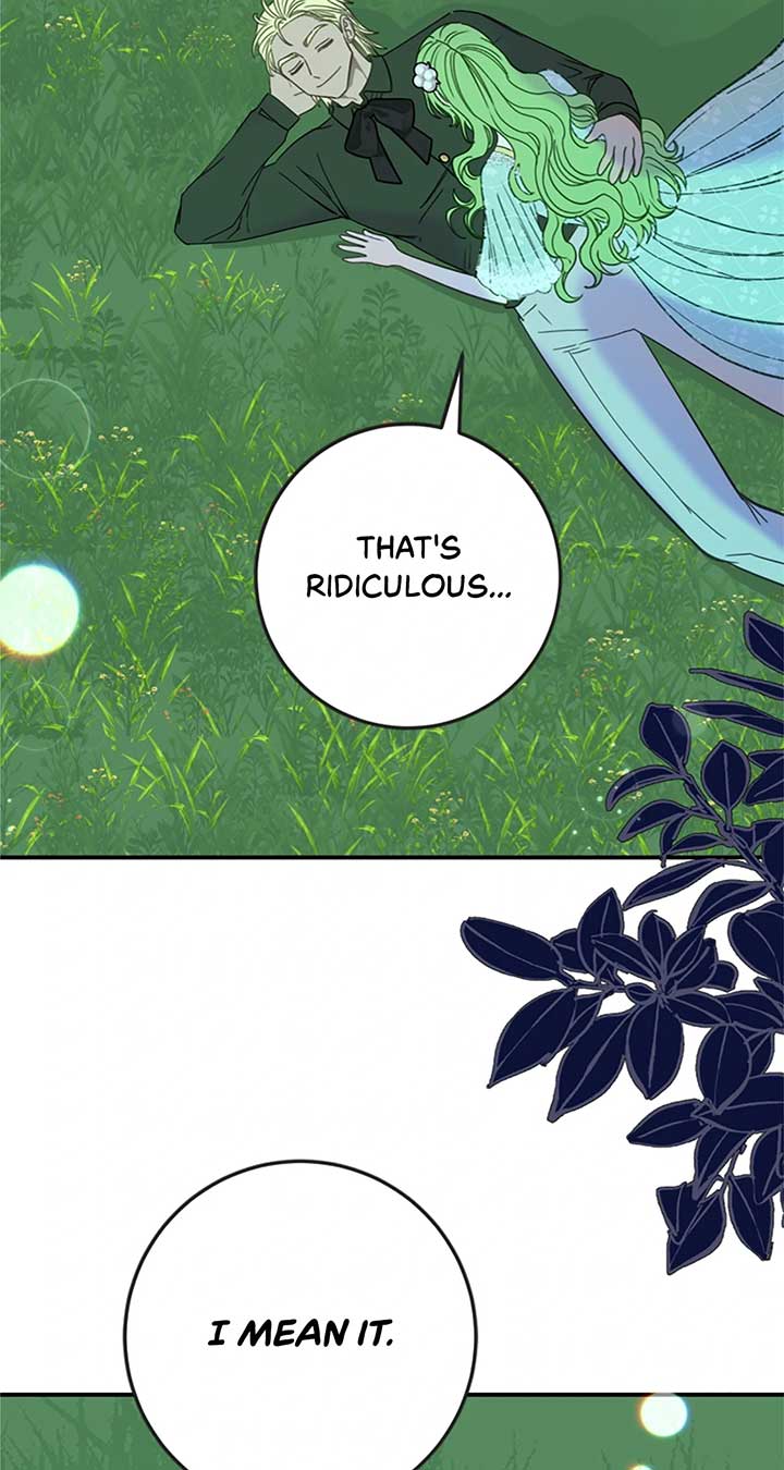 Fragrant Magician Chapter 38 page 31