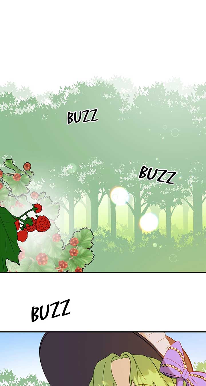 Fragrant Magician Chapter 38 page 38