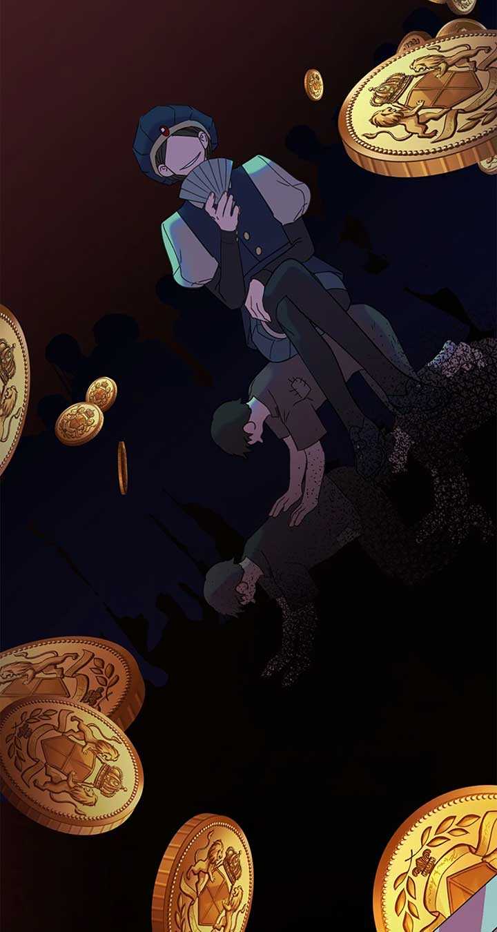 Fragrant Magician Chapter 38 page 3