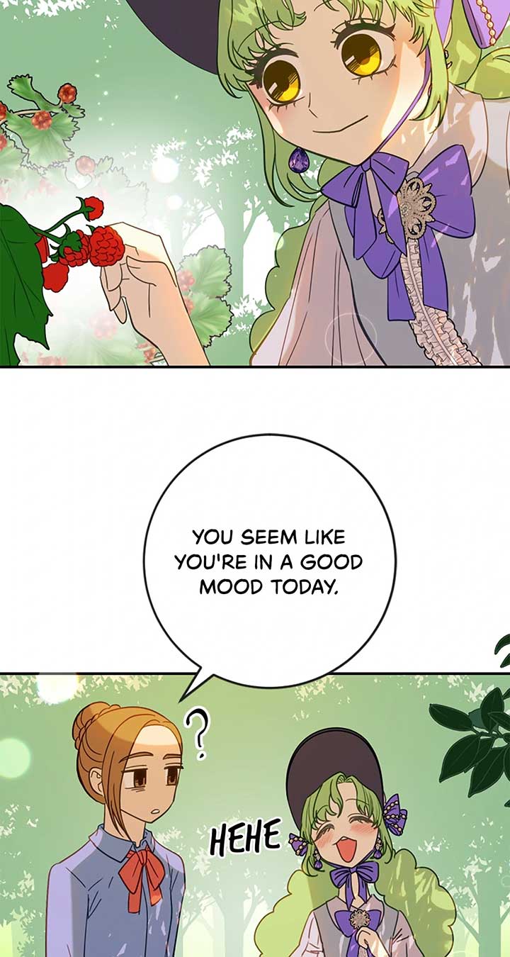 Fragrant Magician Chapter 38 page 39