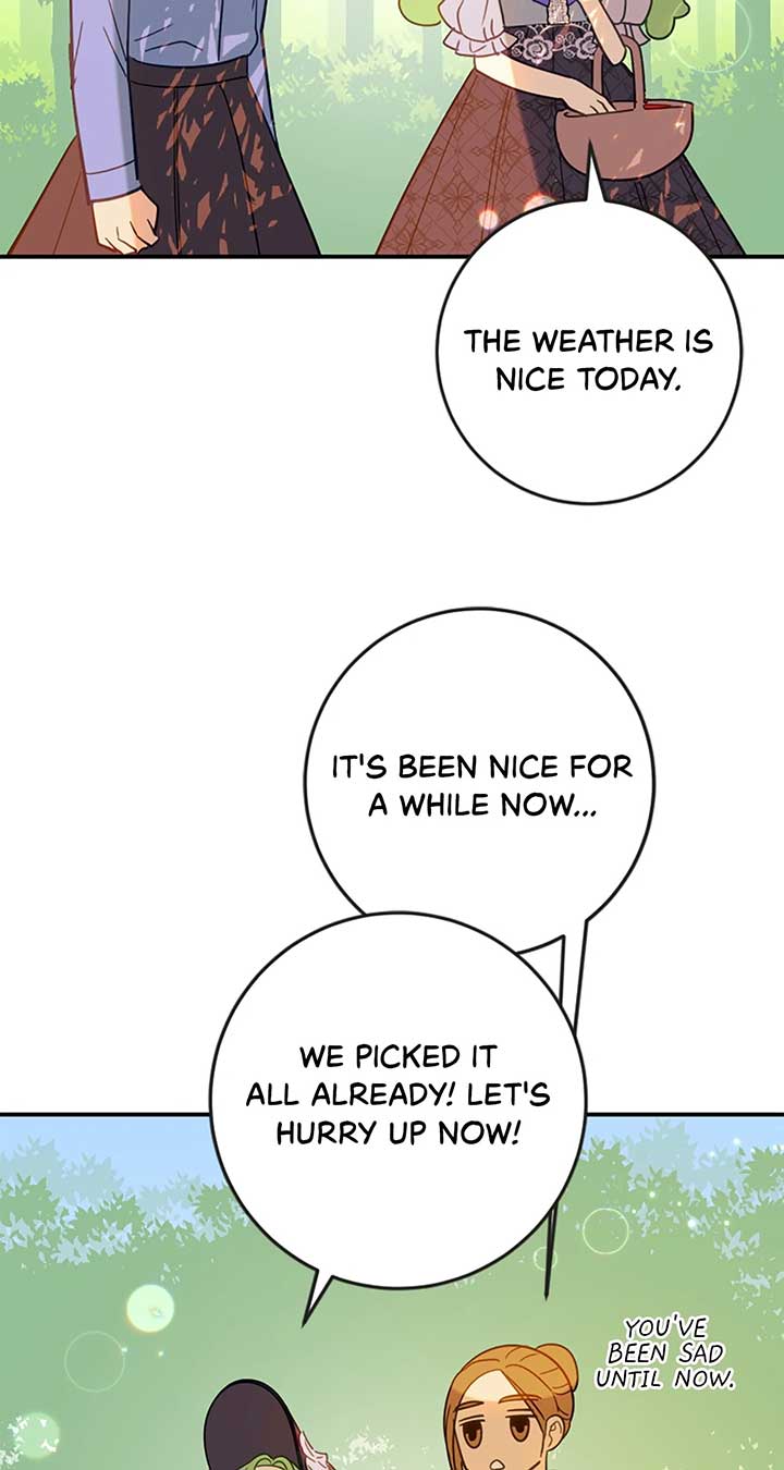 Fragrant Magician Chapter 38 page 40