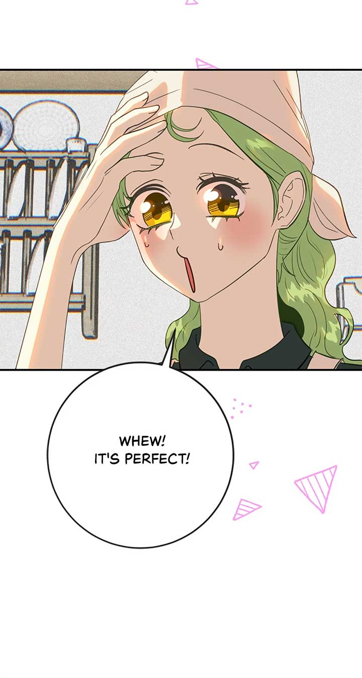 Fragrant Magician Chapter 38 page 48