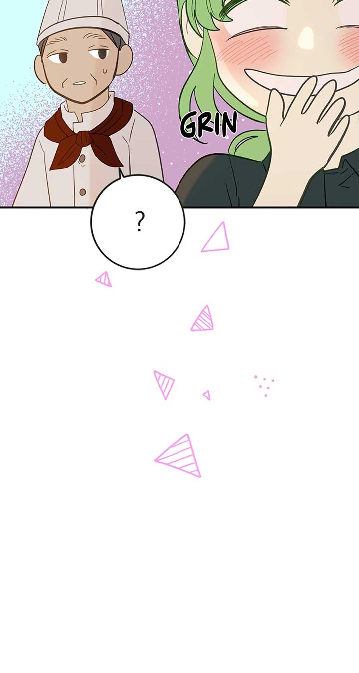 Fragrant Magician Chapter 38 page 50