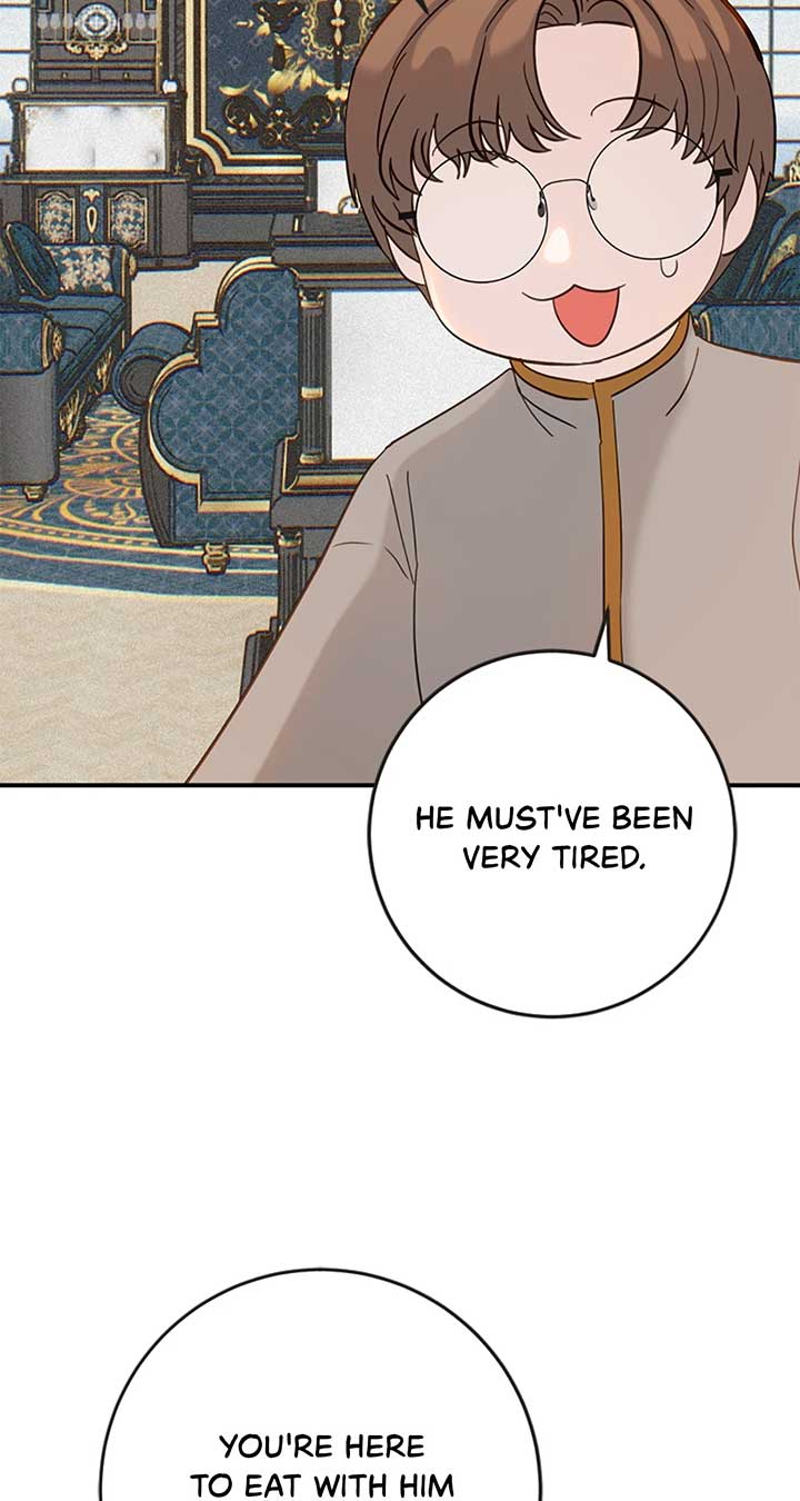 Fragrant Magician Chapter 38 page 53
