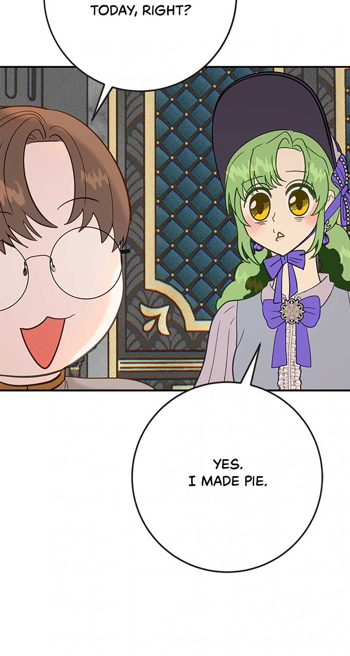Fragrant Magician Chapter 38 page 54