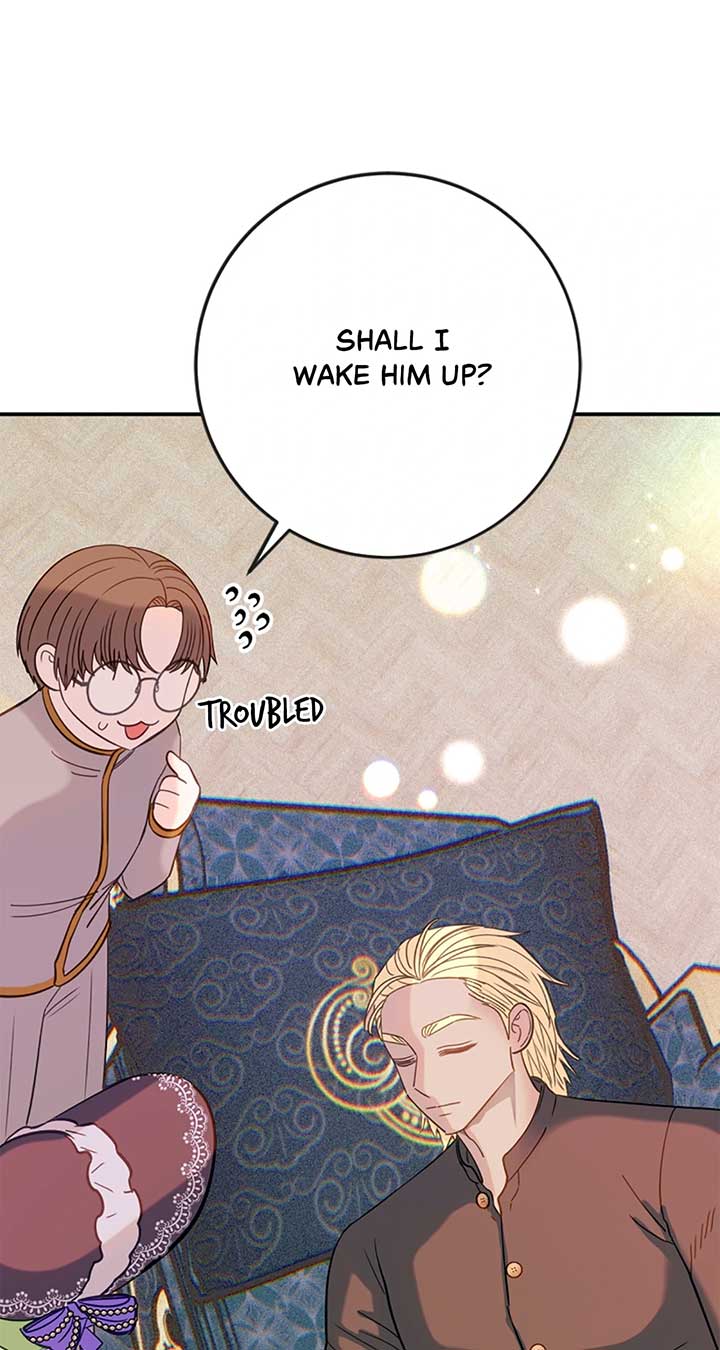 Fragrant Magician Chapter 38 page 56