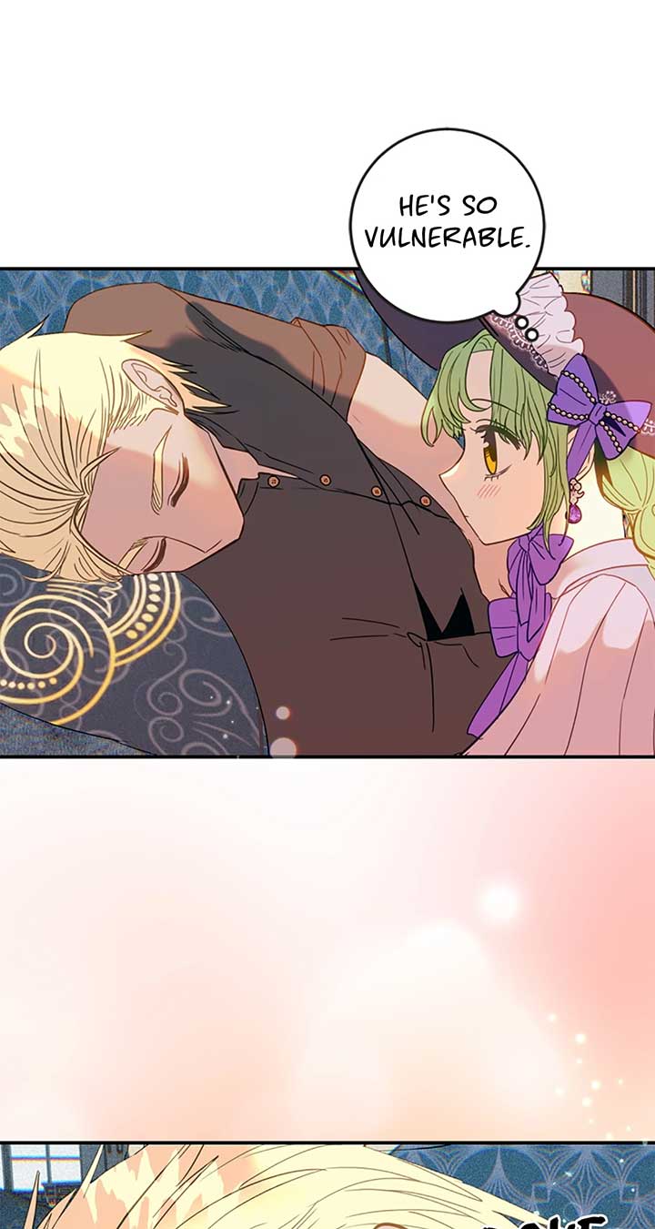 Fragrant Magician Chapter 38 page 65