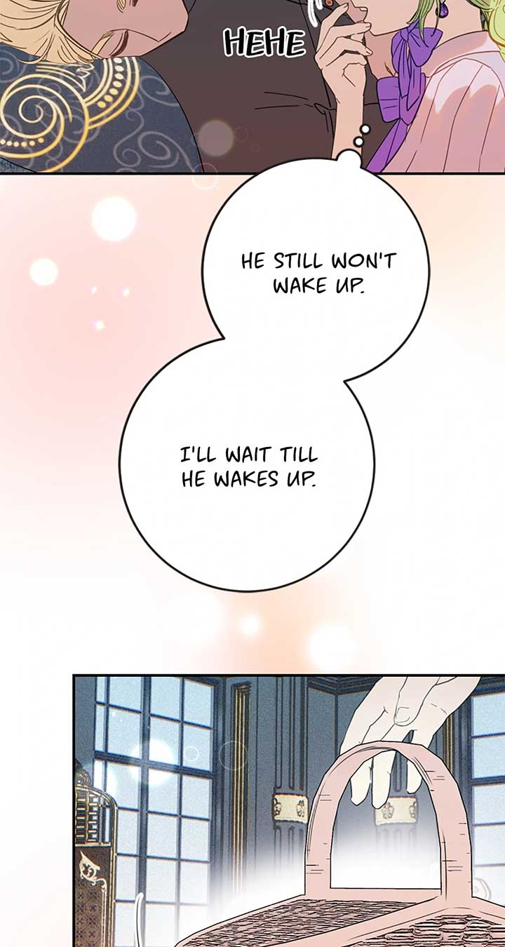 Fragrant Magician Chapter 38 page 67