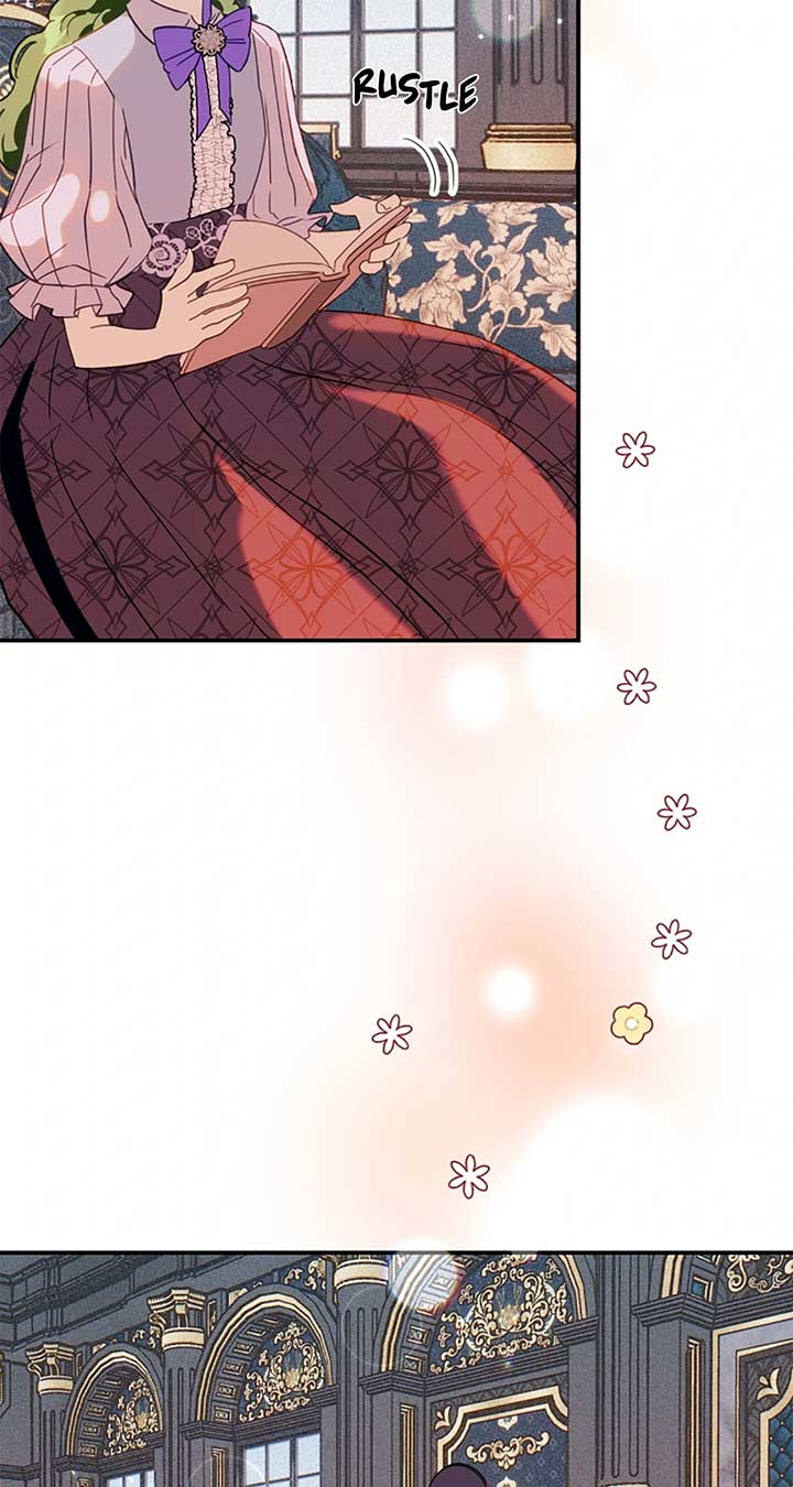 Fragrant Magician Chapter 38 page 69