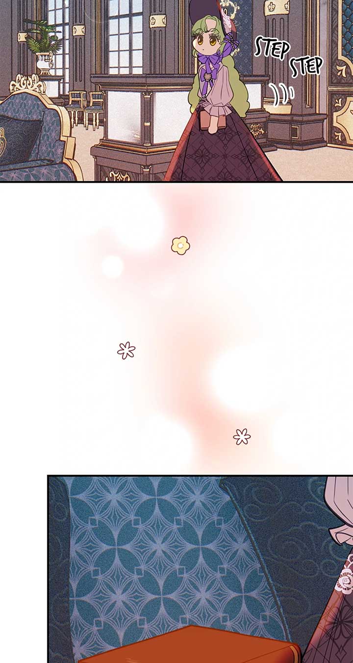 Fragrant Magician Chapter 38 page 70