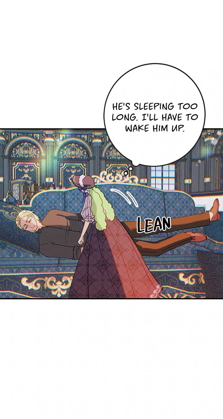 Fragrant Magician Chapter 38 page 73