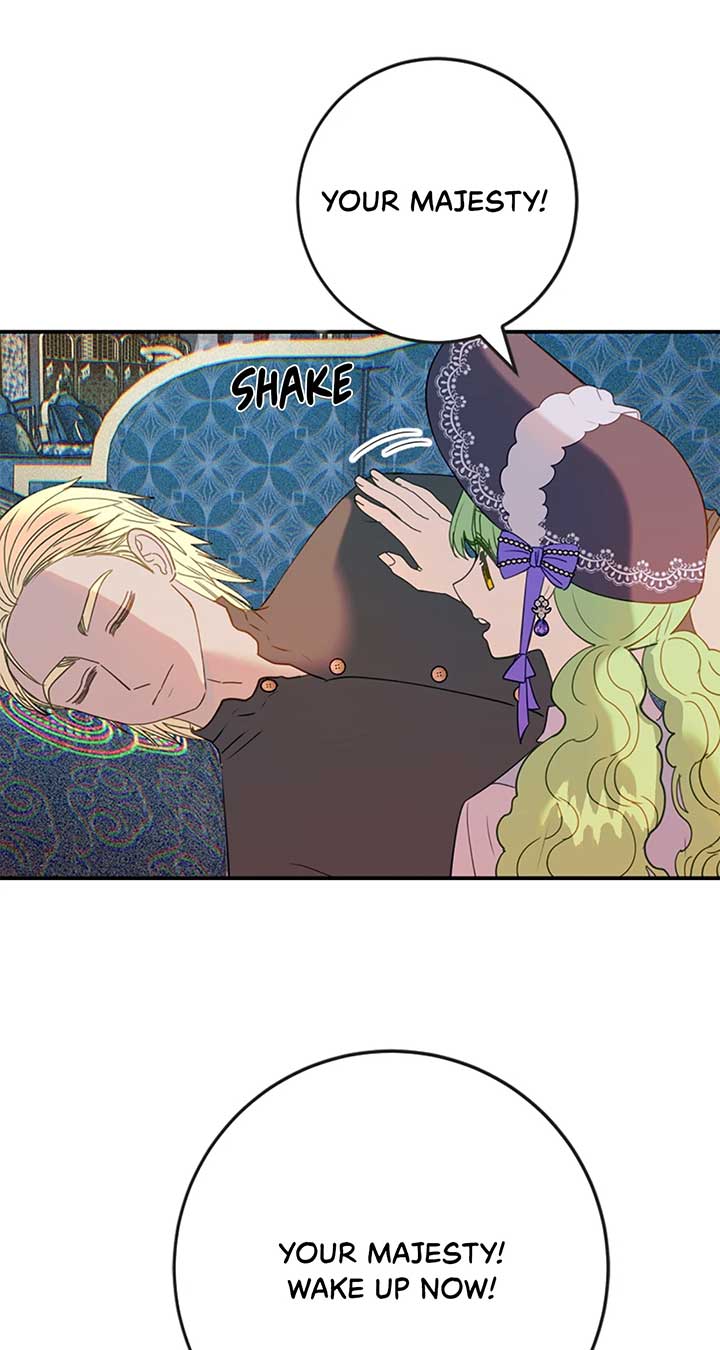 Fragrant Magician Chapter 38 page 74