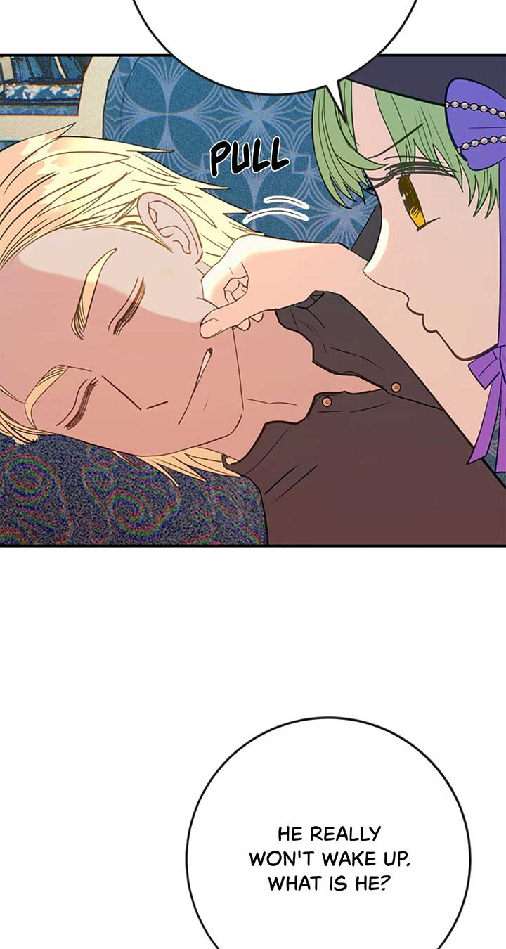 Fragrant Magician Chapter 38 page 75