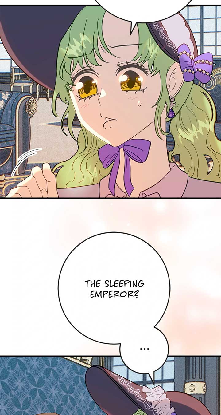 Fragrant Magician Chapter 38 page 76