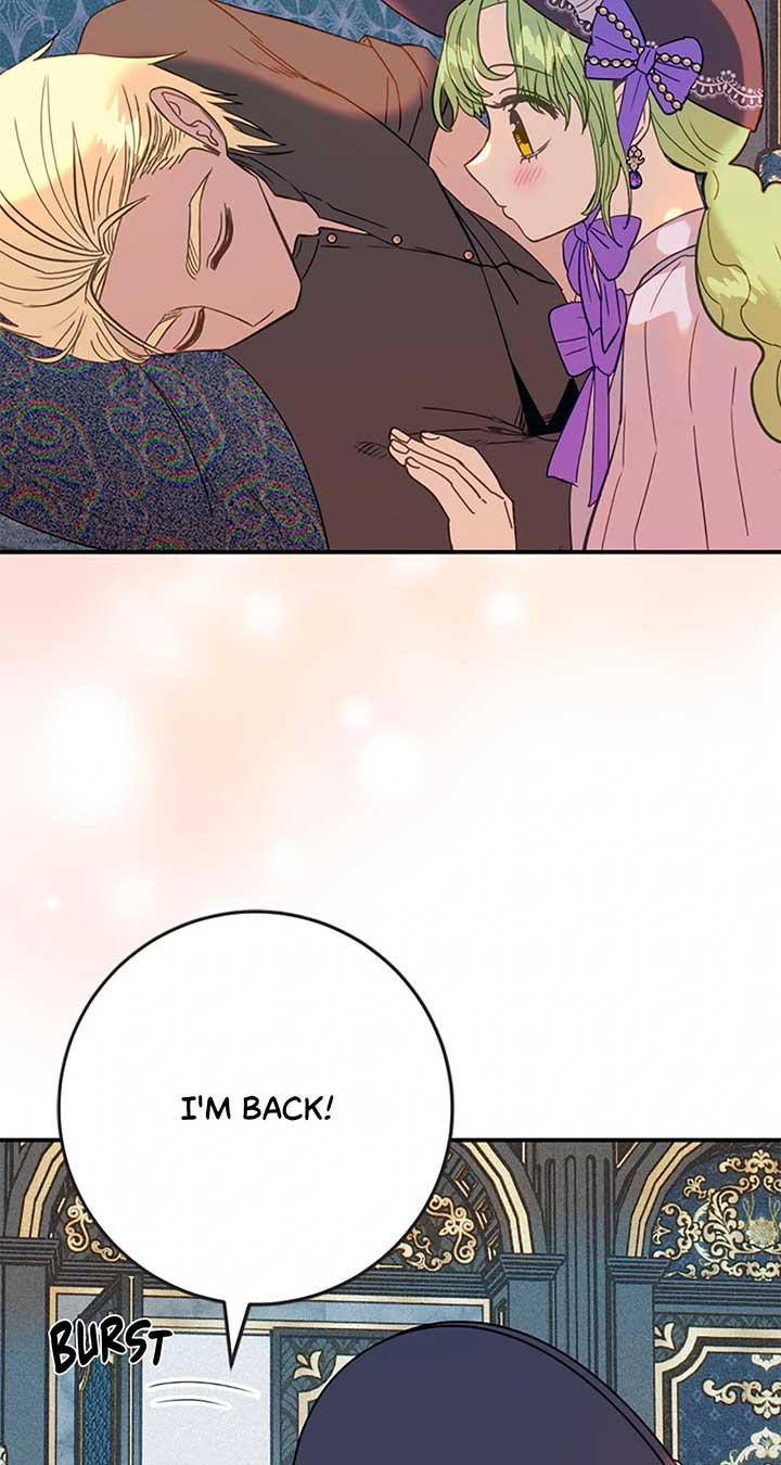 Fragrant Magician Chapter 38 page 77