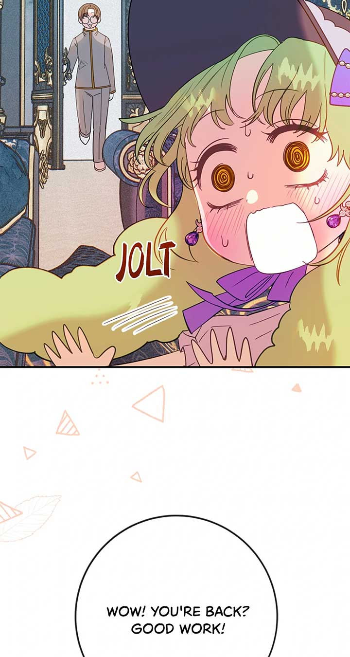 Fragrant Magician Chapter 38 page 78