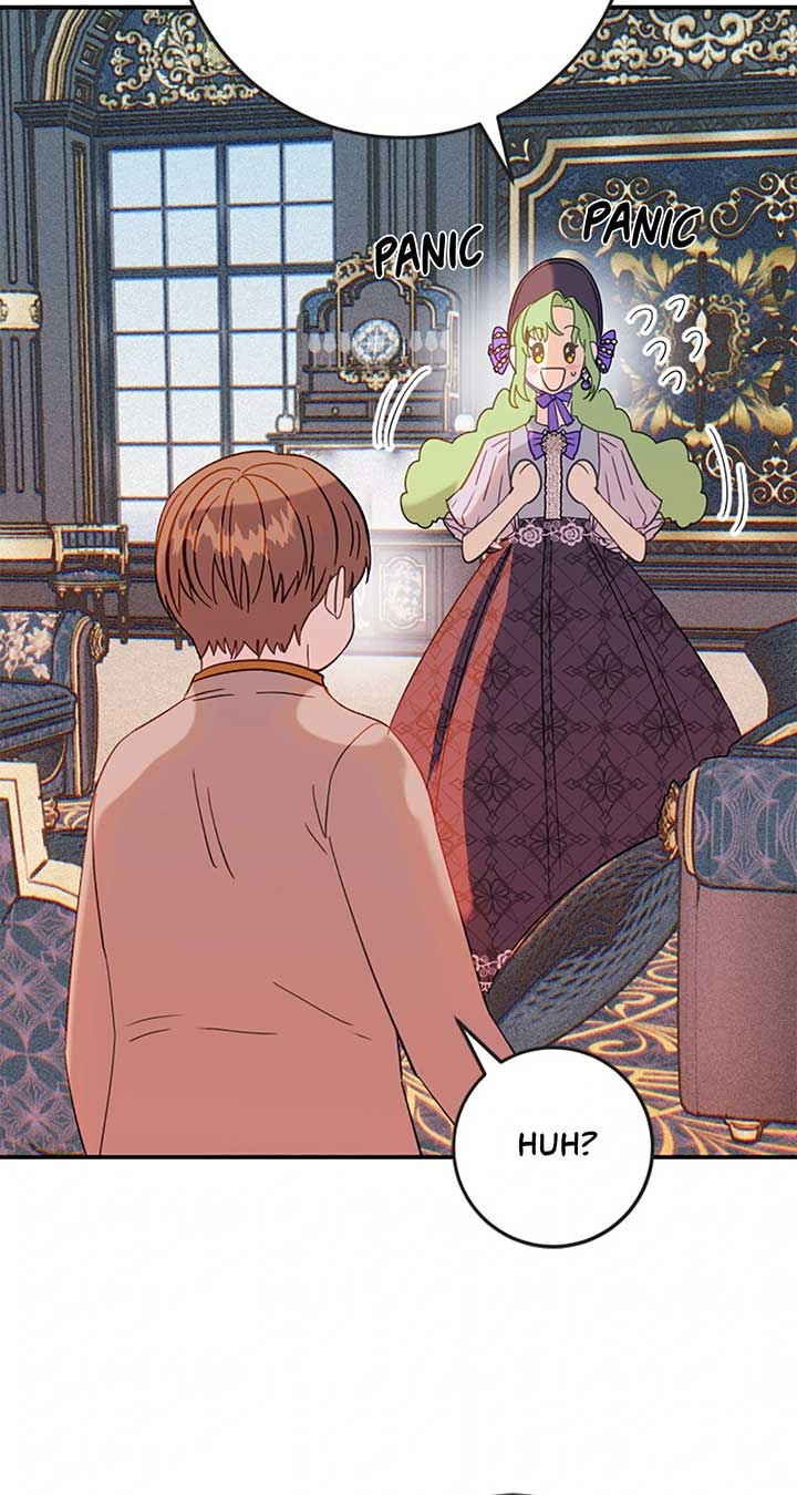 Fragrant Magician Chapter 38 page 79