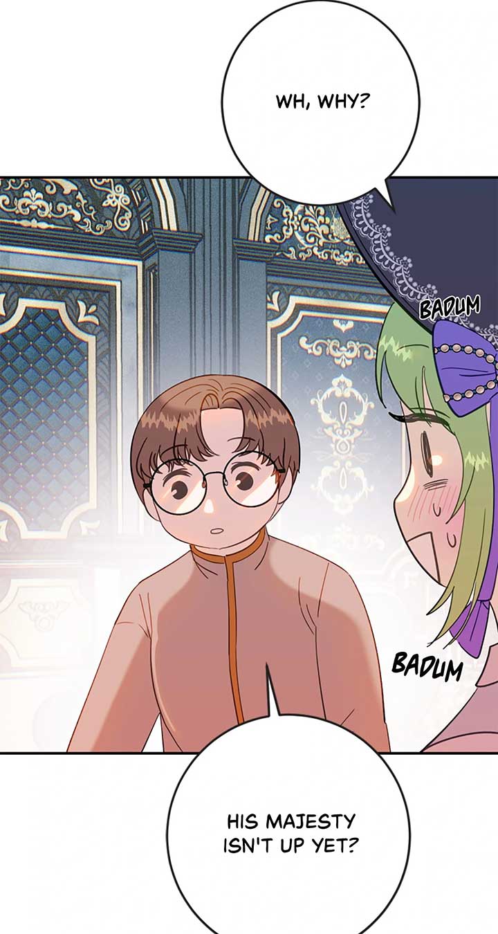 Fragrant Magician Chapter 38 page 80