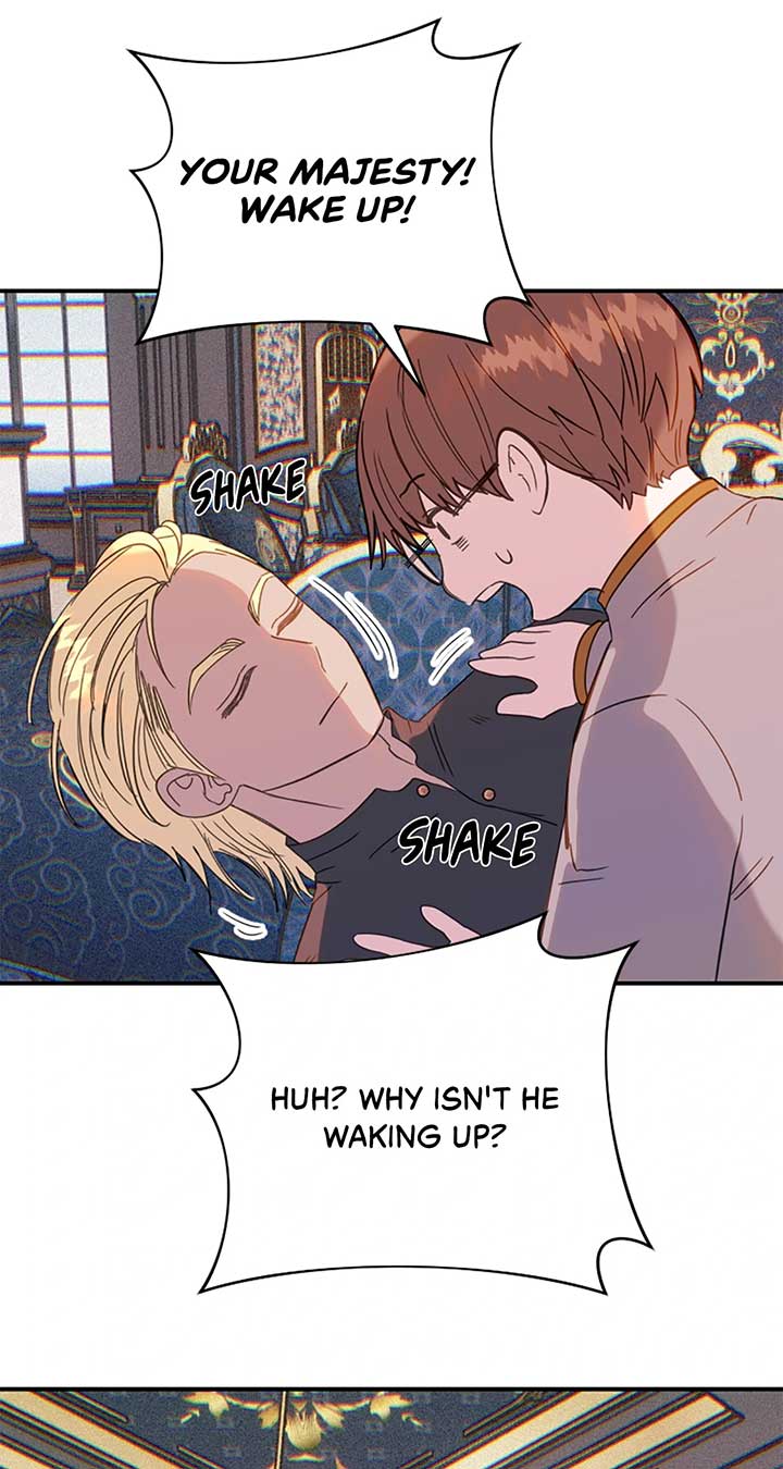 Fragrant Magician Chapter 38 page 82