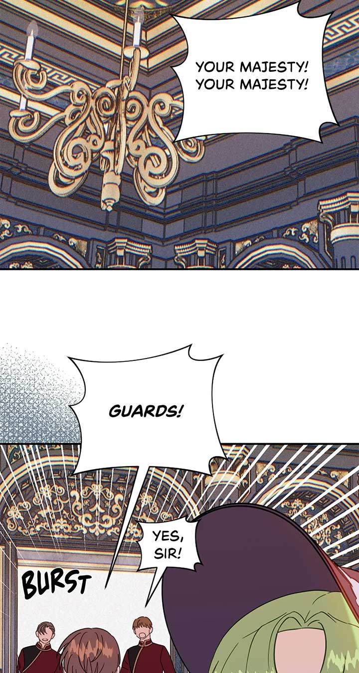 Fragrant Magician Chapter 38 page 83