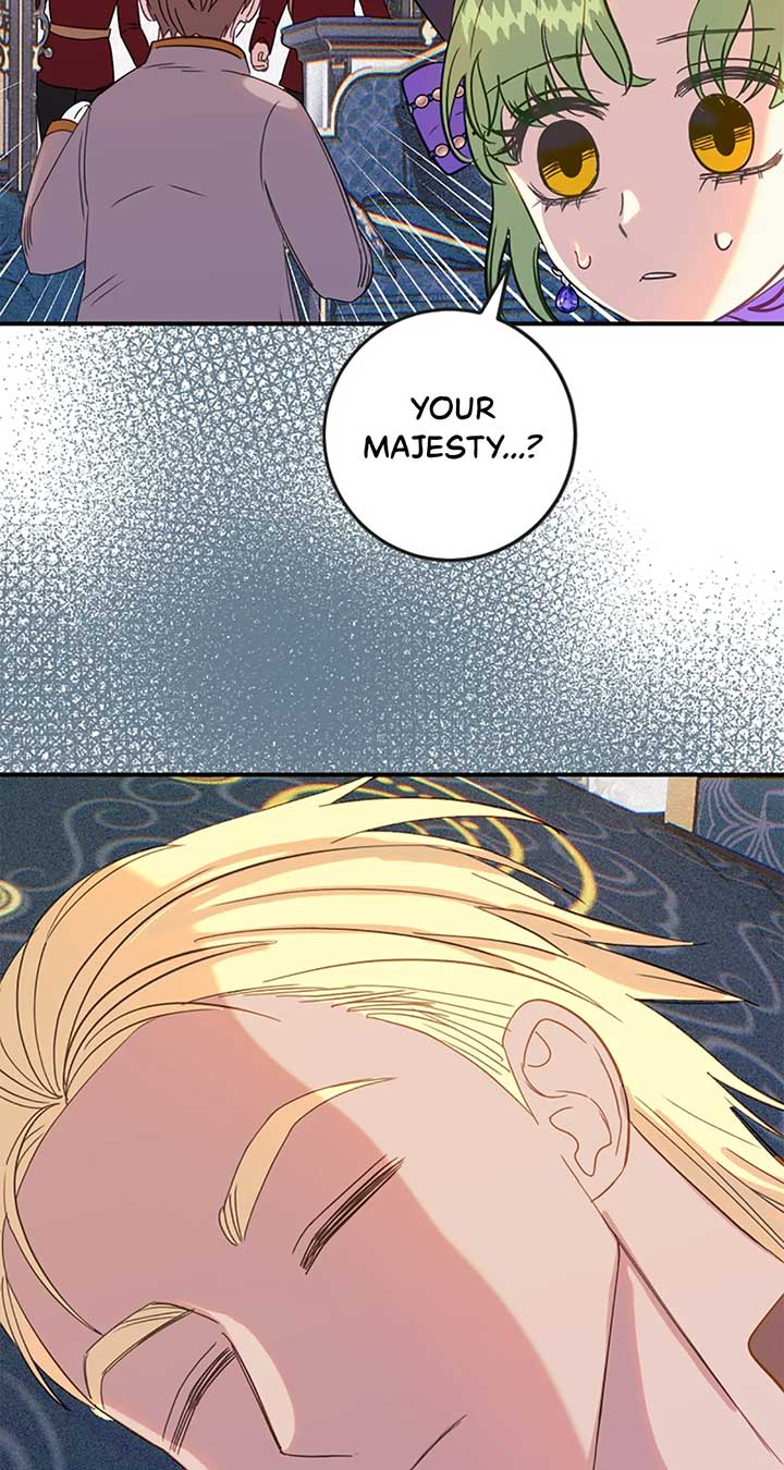 Fragrant Magician Chapter 38 page 84