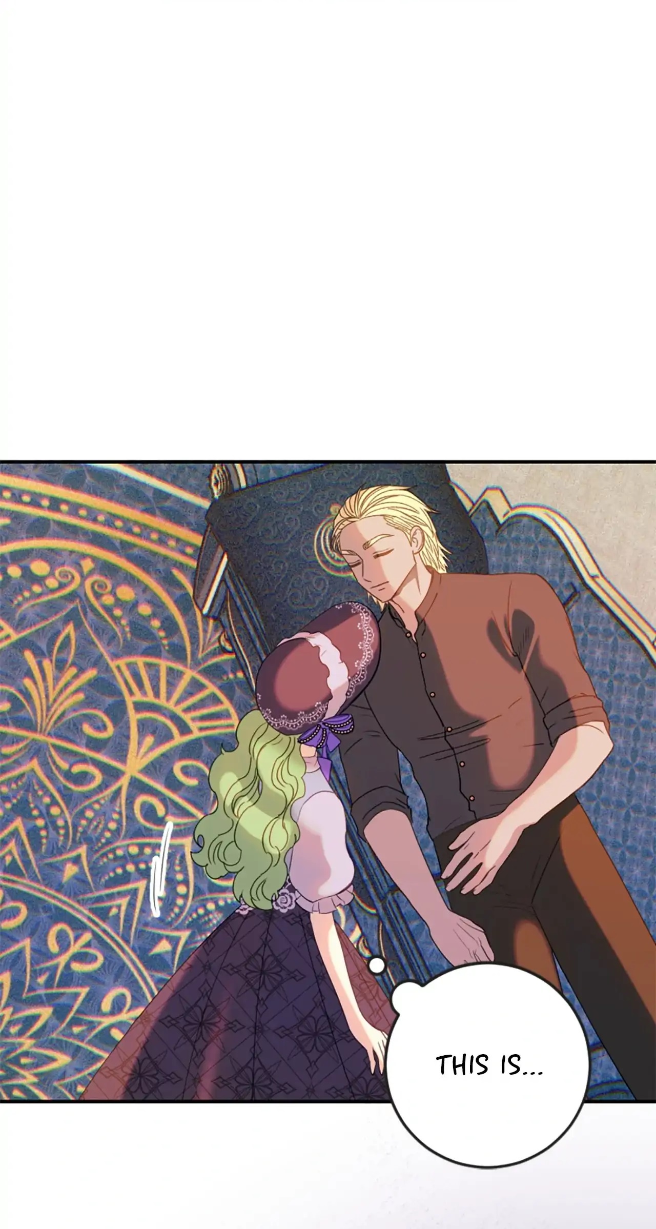 Fragrant Magician Chapter 39 page 0