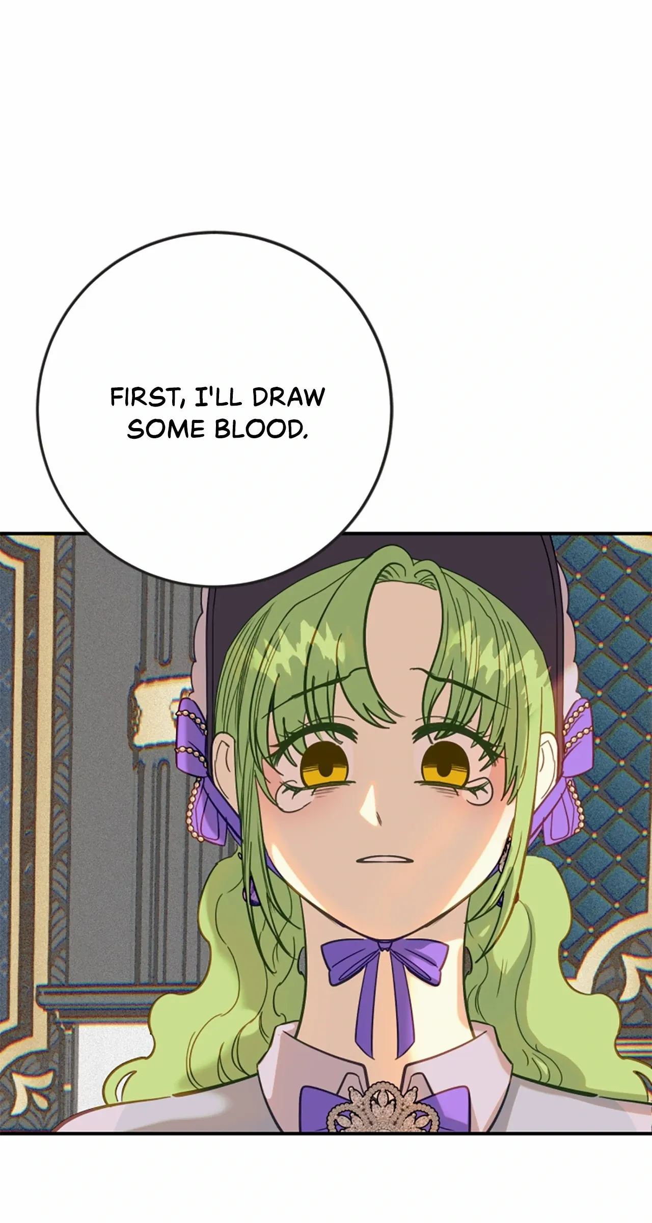Fragrant Magician Chapter 39 page 9