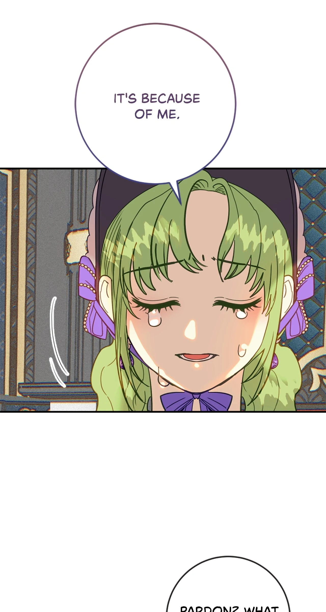Fragrant Magician Chapter 39 page 10