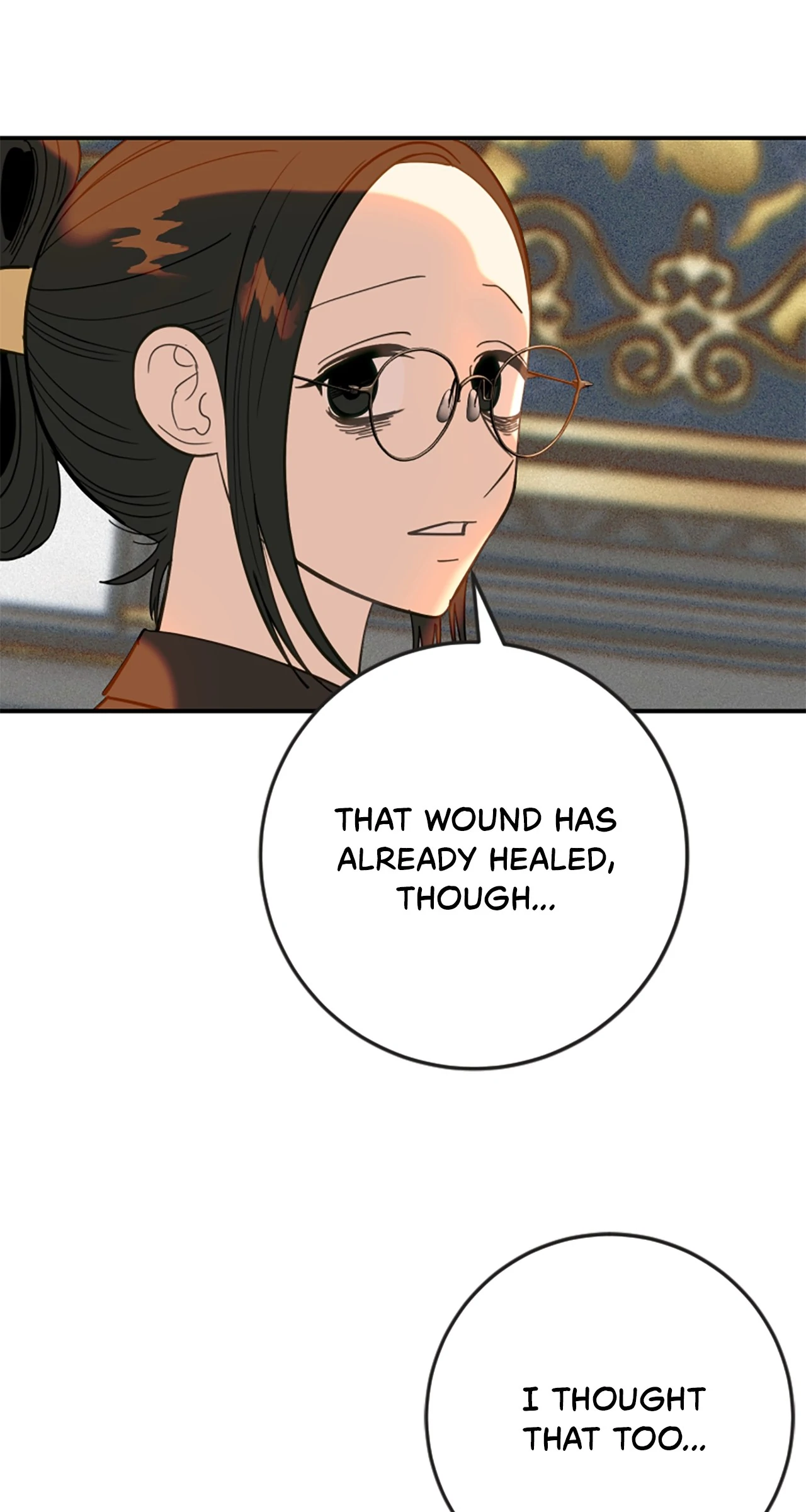 Fragrant Magician Chapter 39 page 12