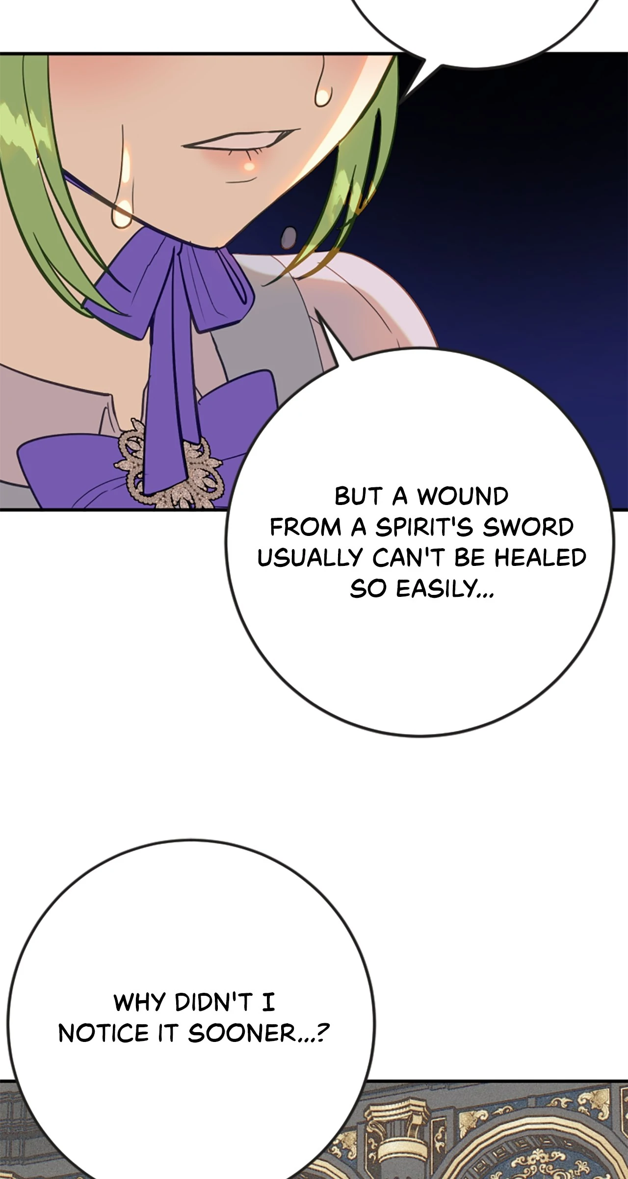 Fragrant Magician Chapter 39 page 13