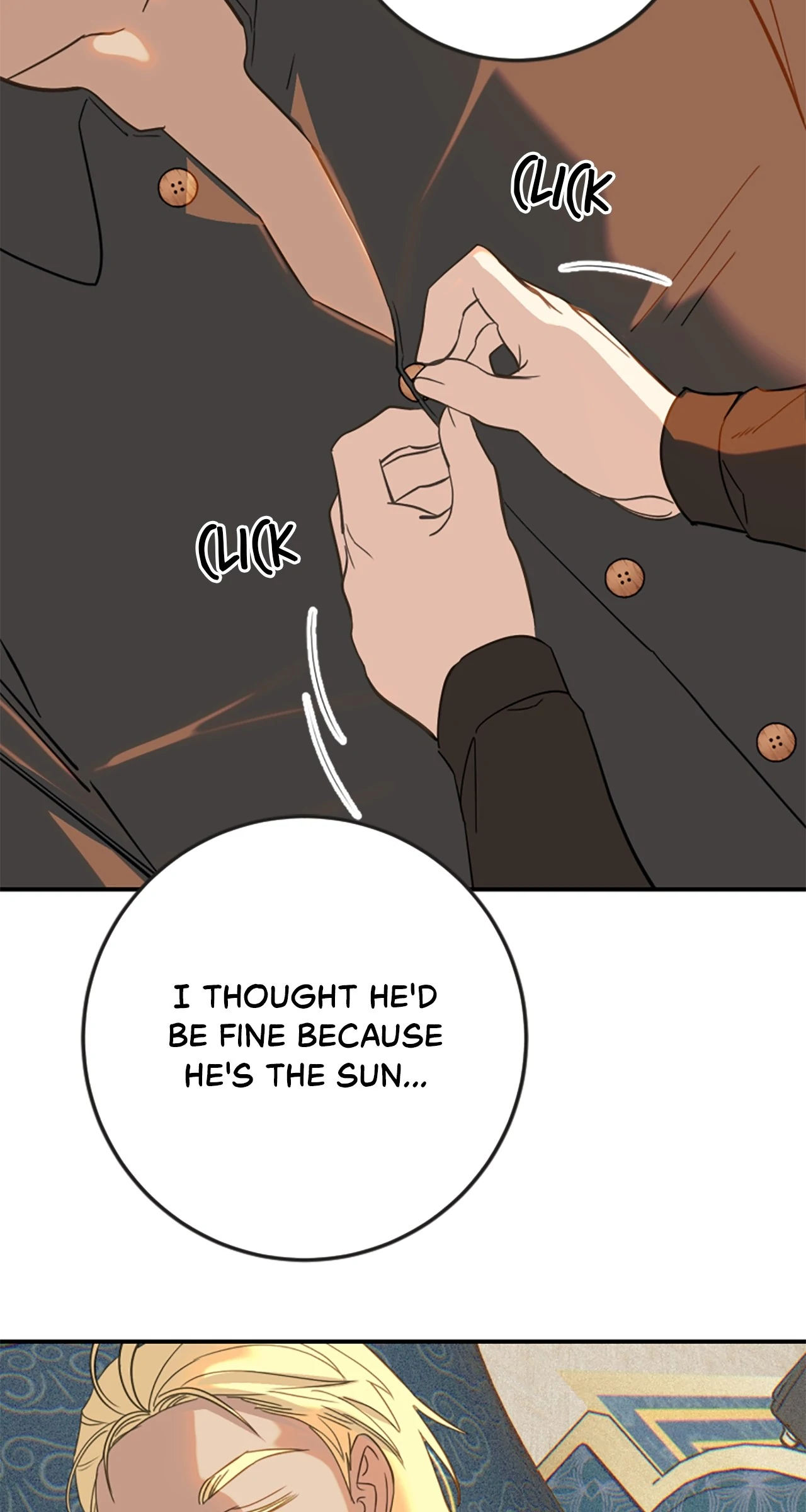 Fragrant Magician Chapter 39 page 15